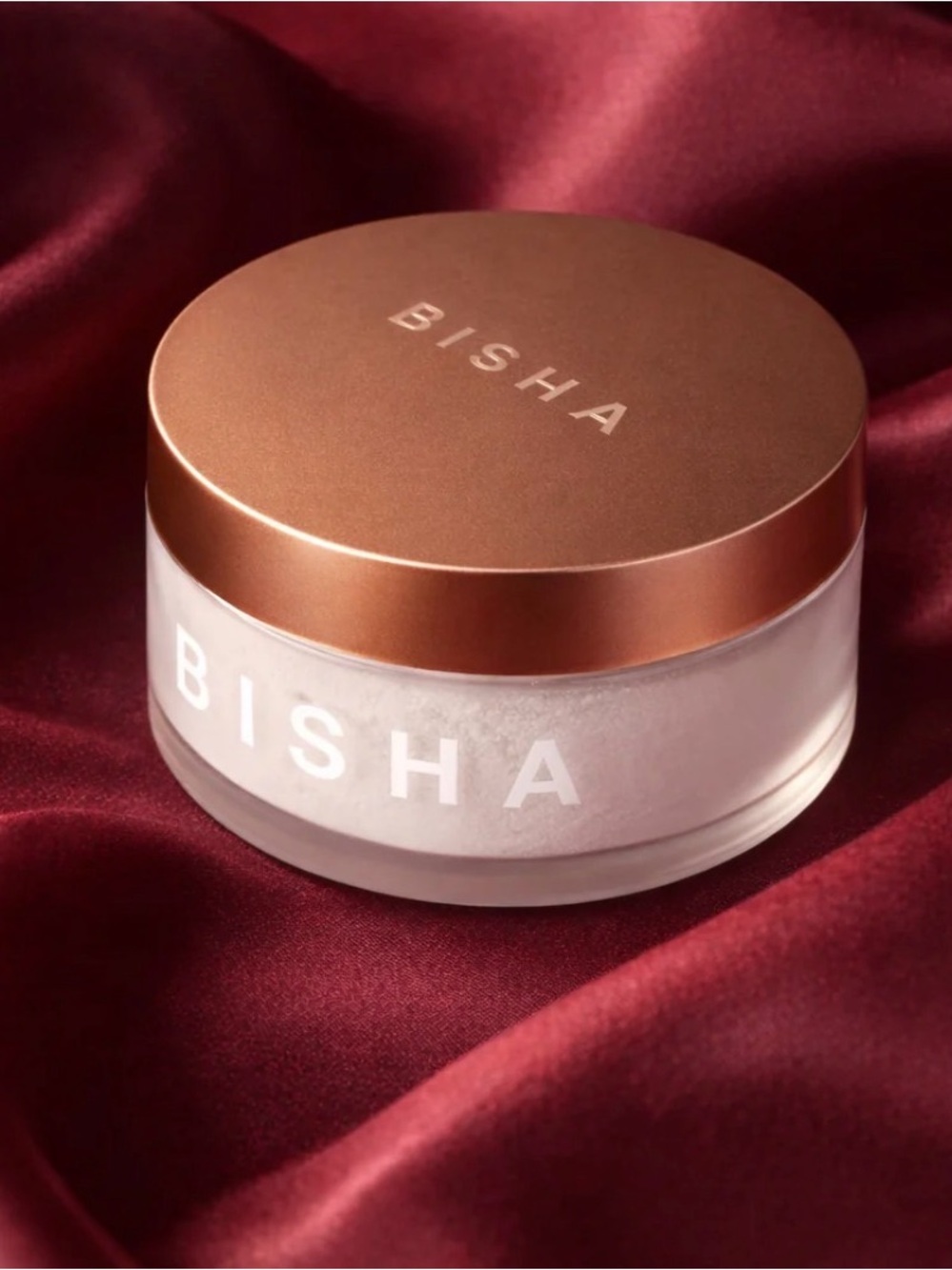 BISHA Essential Setting Powder in Tokyo Translucent - Picture 2 of 2
